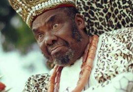 Pete Edochie